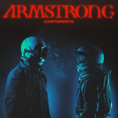 Cartapesta, il nuovo singolo è Armstrong
