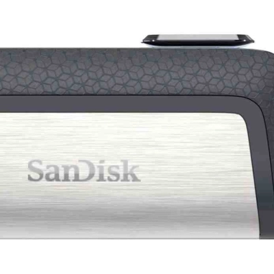 SanDisk 128GB Ultra Dual Drive: Espandi la Memoria dei Tuoi Dispositivi con Facilità