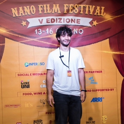 NaNo Film Festival 2024: cos'è successo nella seconda giornata