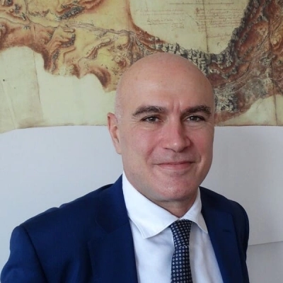 Aldo Isi (Anas) alla Verona LetExpo: la sicurezza deve essere obiettivo comune
