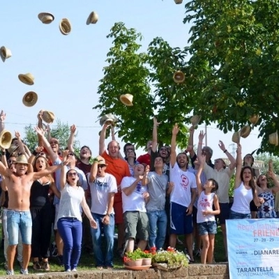 In Irpinia il primo Farm Festival sul consumo consapevole: sabato 22 giugno Regio Tratturo and Friends