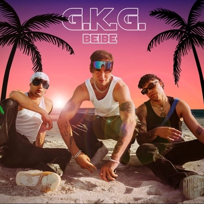 Fuori il video di “Beibe” il singolo di esordio dei G.K.G.