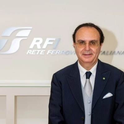RFI, Dario Lo Bosco all’evento sul TITR: le tecnologie per rafforzare i collegamenti con l’Asia