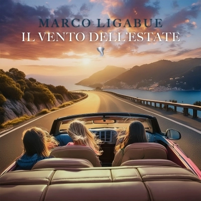 MARCO LIGABUE: esce oggi “IL VENTO DELL'ESTATE”, nel videoclip la travel blogger Linda Campostrini