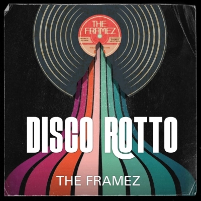 The Framez, fuori l'album Disco rotto