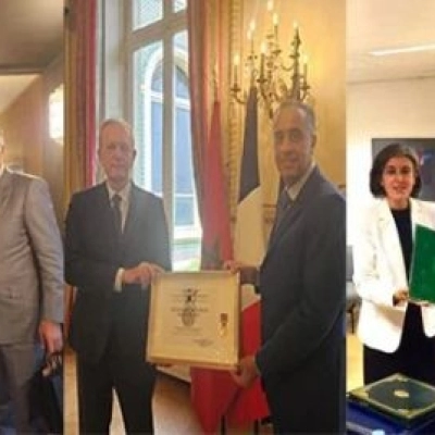 Marocco e Francia: Cooperazione bilaterale in materia di sicurezza