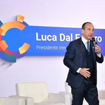 Luca Dal Fabbro, il contributo di Iren all’economia circolare in Italia