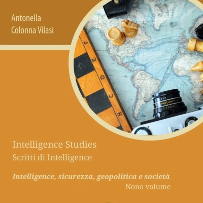 Uscita editoriale: Intelligence studies. Nono Volume 