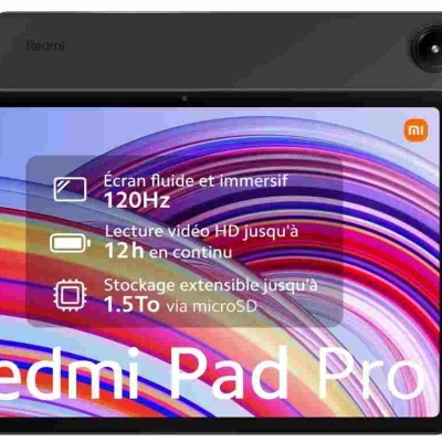 Xiaomi Redmi Pad Pro 6+ 128GB: Recensione approfondita di un tablet eccellente