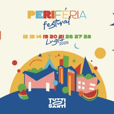 Periféria Festival: Un’Estate di Musica, Arte e Cultura a Casal Bernocchi
