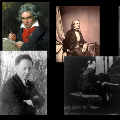10 grandi Pianisti che hanno fatto la storia