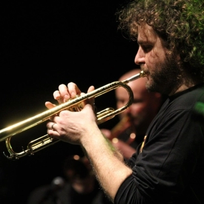 La Pop Fusion Orchestra e il trombettista Marco Pierobon protagonisti di “Silent Experience” a “Ravenna Bella di Sera”