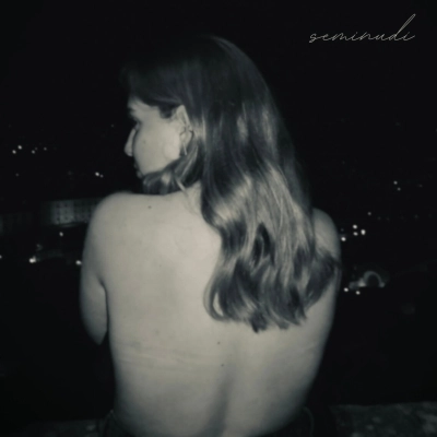  LUDO: dal 12 luglio il singolo d'esordio “SEMINUDI”