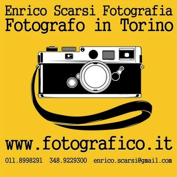 Studio Fotografico a Torino