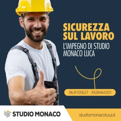 Consulenza Fiscale a Roma Studio Monaco Luca: Esperienza e Professionalità al Tuo Servizio