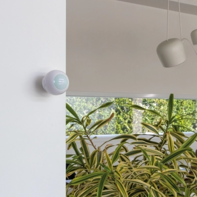 Nice presenta BiDi-Multi Sensor: rivoluzionare la Smart Home con la tecnologia di rilevamento all-in-one