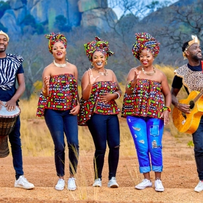 Suoni Mobili: lo Zimbabwe's blues del gruppo Matojeni mercoledi? 17 luglio a Cusano Milanino