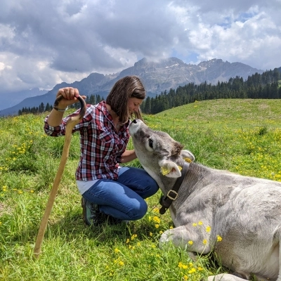 Vacanze in alta quota: per “Think Milk, Taste Europe, Be Smart” un’opportunità per conoscere il latte di montagna e i suoi formaggi DOP 