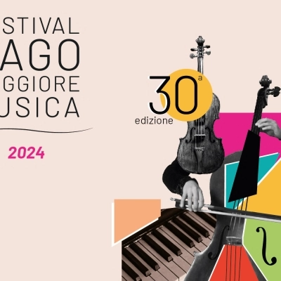 Dal 26 luglio al 24 agosto la XXX edizione del festival LagoMaggioreMusica