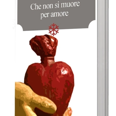 Arriva oggi in libreria il nuovo romanzo di Flavio Venditti “”Che non si muore per amore”