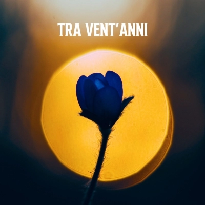 CRISTINA BONAN: esce “TRA VENT'ANNI”  feat. VALERIO BONAN