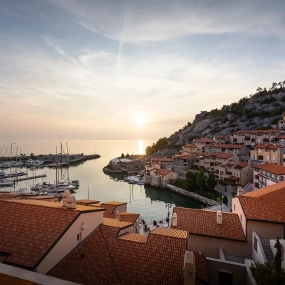 Scopri Portopiccolo: Un Angolo di Paradiso sulla Costa Adriatica. Un sicuro investimento nella tranquillità e nel Relax