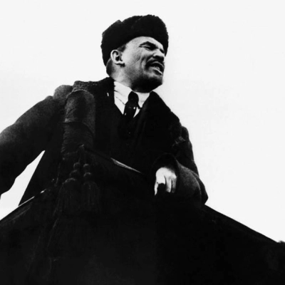 Il Circolo Culturale “L’Agorà” organizza un incontro su Lenin