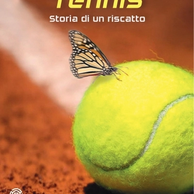 In libreria e online l’ultima fatica letteraria di Rosario Prestianni: “Tennis. Storia di un riscatto”, Edity, pp. 48, euro 12