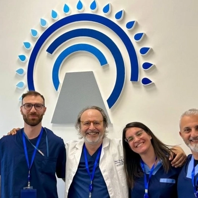 Coronaro-Tac, a Catenanuova un centro diagnostico tra i più avanzati del Sud Italia