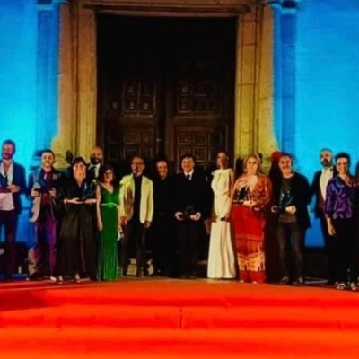 Premio Elmo 2024: a Rizziconi, i riconoscimenti alle eccellenze culturali italiane
