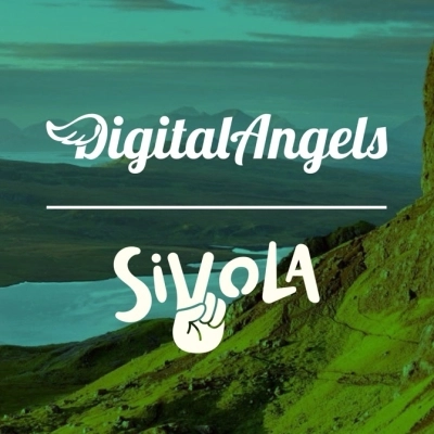 SiVola sceglie Digital Angels per il lancio del nuovo sito web per il mercato spagnolo