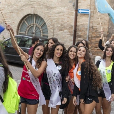 Nel cuore del Belpaese, nasce l’emozionante viaggio “Miss Italia racconta l'Italia”