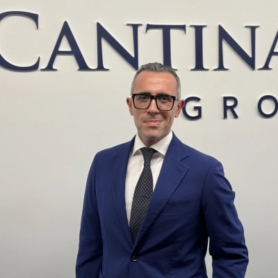 CANTINA TOLLO: SANDRO CIAVATTELLA È IL NUOVO DIRETTORE GENERALE