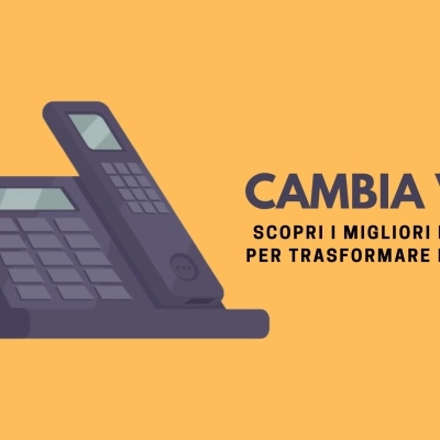 Cambia Voce: Scopri i Migliori Dispositivi per Trasformare la Tua Voce