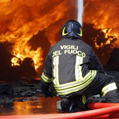 Ambiente, Confeuro: “Allarme incendi a Roma e provincia: più monitoraggio e prevenzione”