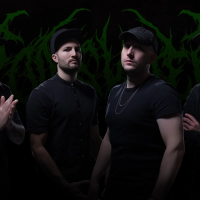 CONSUMED BY VULTURES: novità in casa della migliore band brutal death metal della Svizzera Italiana!