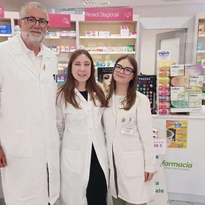 Nuova distribuzione dei servizi nelle Farmacie Comunali di Arezzo