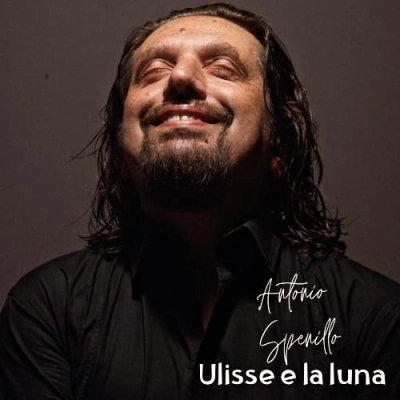 A Sorrento anteprima di  “Ulisse e la Luna”con Antonio Spenillo.