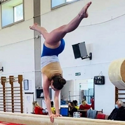 Una nuova stagione di sport, emozioni e valori con la Ginnastica Petrarca