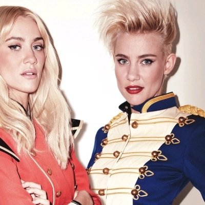 GAMF - Golfo Aranci Music Festival: il 26/08 ci sono le Nervo, il 28/08 ecco Mamacita