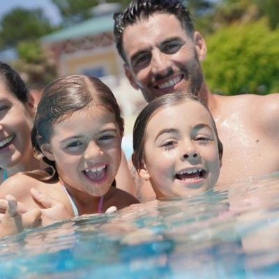   Gardacqua (Verona) BBQ Pool Party per Ferragosto... e un'intera estate di benessere