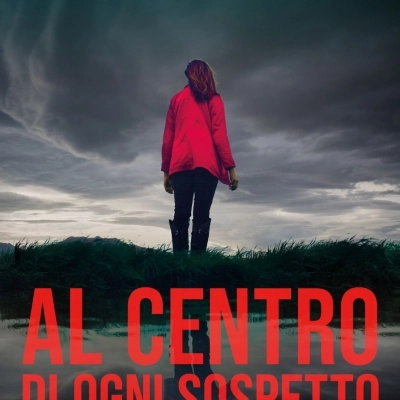 Uscito “Al centro di ogni sospetto” di Melinda Leigh, il sesto avvincente capitolo della serie di Bree Taggert con oltre 50 mila copie vendute In Italia