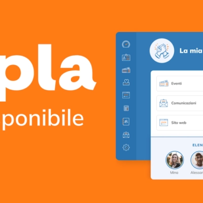 Yapla: Soluzione digitale per 60.000 Associazioni è ora disponibile in Italia