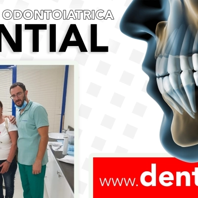 Cure dentali e dentisti in Albania, Dential a Durazzo gestita da medici laureati in Italia