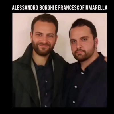 FRANCESCO FIUMARELLA: 