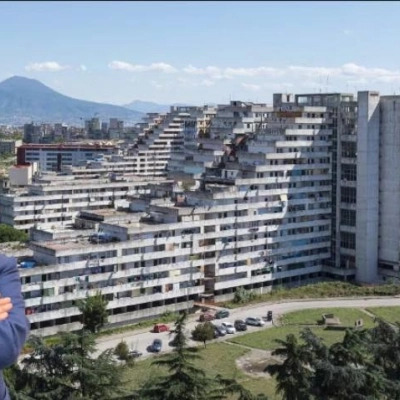 Scampia, serve uno sprint per i progetti finanziati dal Pnrr. Gianni Lepre: “E’ ora di cambiare passo”