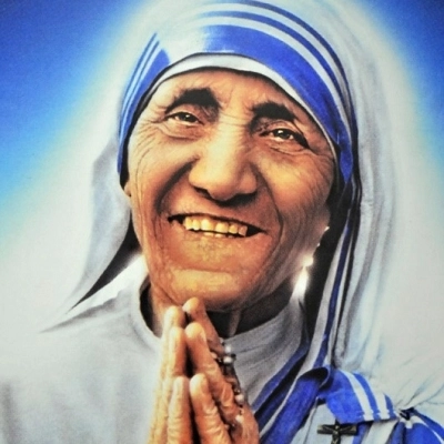 “Quando incontrai Madre Teresa di Calcutta” di Davide Romano, giornalista