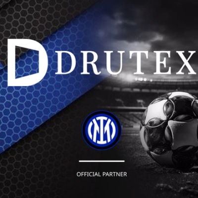 Drutex e Inter annunciano un nuovo accordo di partnership