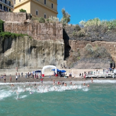 Tutto pronto a Ventotene per la nuova edizione di ESCAPE FROM SANTO STEFANO