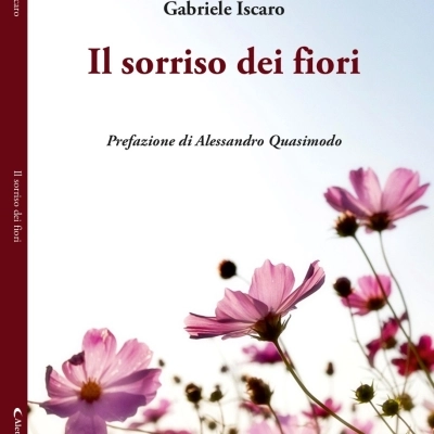  “Il sorriso dei fiori”. Nei versi l’amore per la natura e il rapporto con la fede